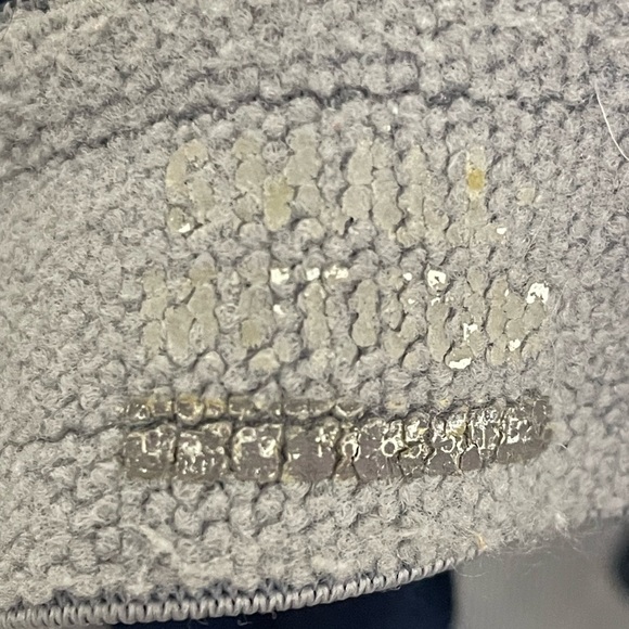 Dallas Cowboys Hats Men's Navy Blue NFL New Era 39Thirty OSFM - Picture 6 of 6